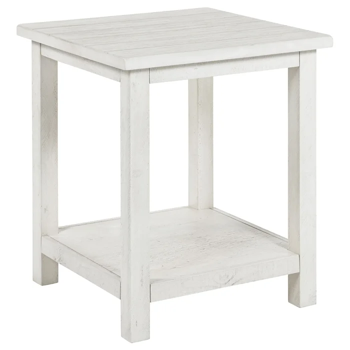 Diamond Modern Furniture COA Payne End Table 710556