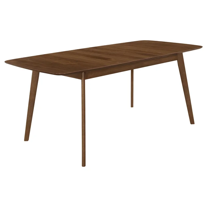 Diamond Modern Furniture COA Redbridge Dining Table 106591