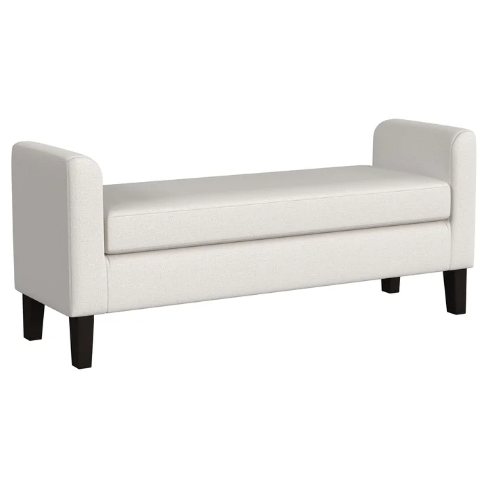 Diamond Modern Furniture COA Rex Bench 910260