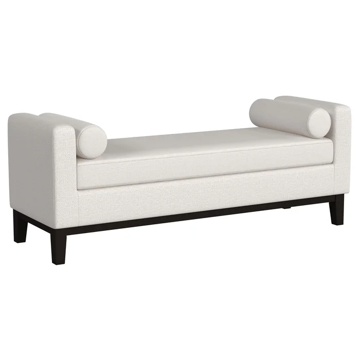 Diamond Modern Furniture COA Rosie Bench 910270