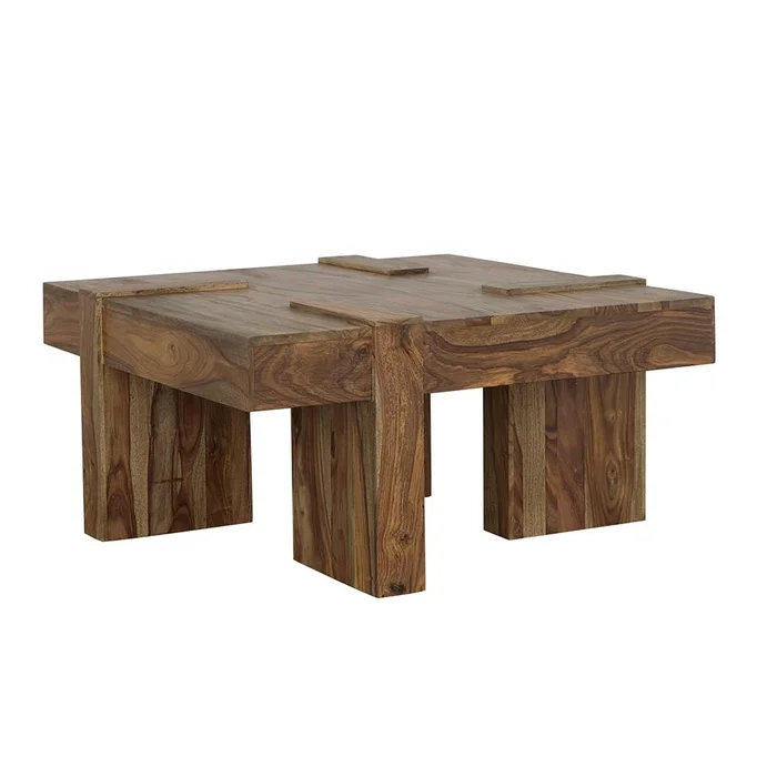 Diamond Modern Furniture COA Samira Coffee Table 724138