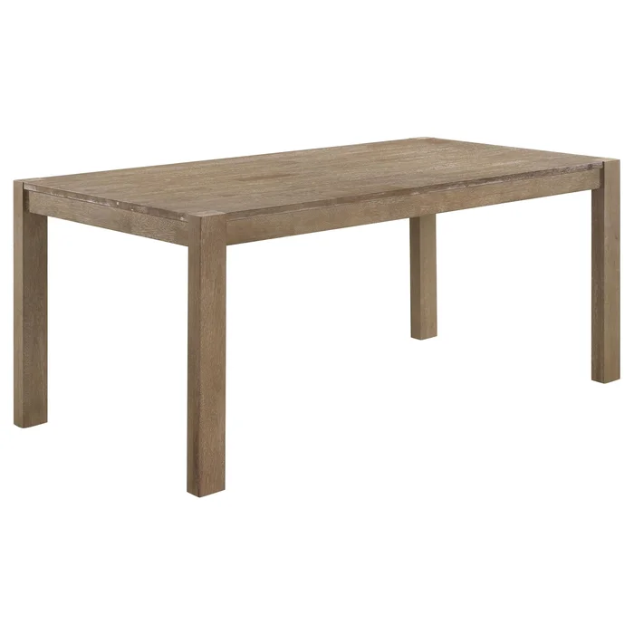 Diamond Modern Furniture COA Scottsdale Dining Table 109181
