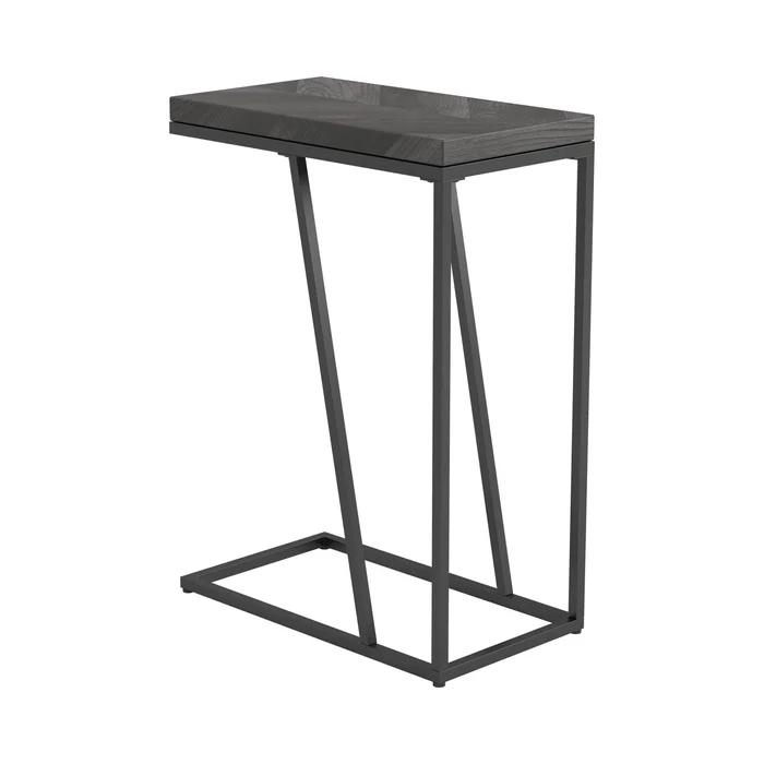 Diamond Modern Furniture COA Sergio Accent Table 931146