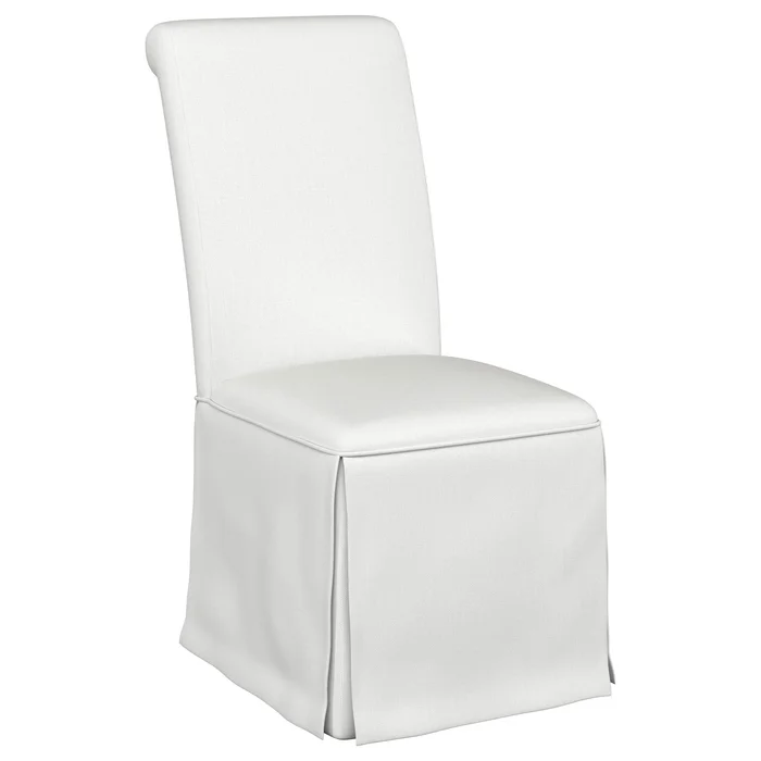 Diamond Modern Furniture COA Shawna Dining Chair 100748