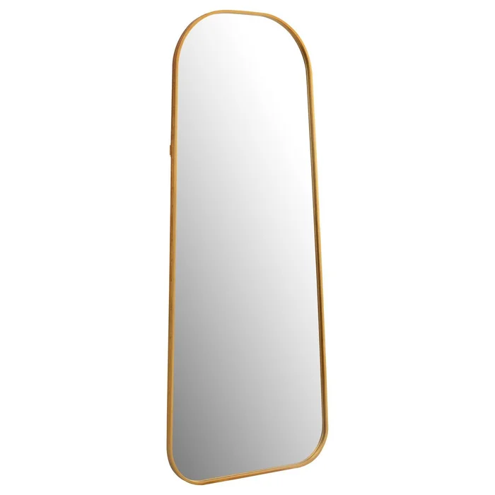Diamond Modern Furniture COA Simeon Floorstanding Mirror 962821
