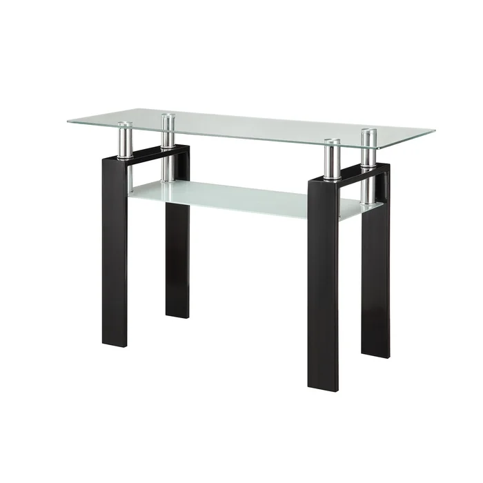 Diamond Modern Furniture COA Sofa Table 702289