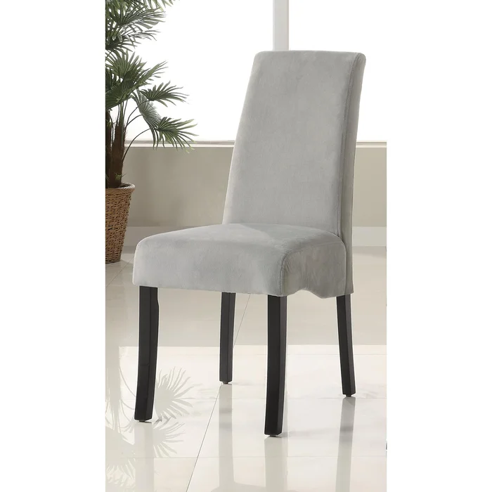 Diamond Modern Furniture COA Stanton Dining Chair 102062
