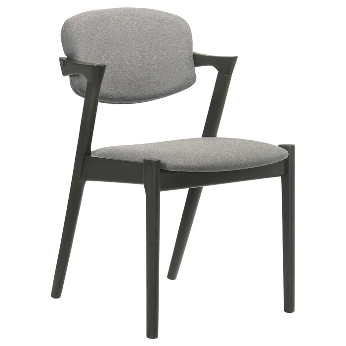 Diamond Modern Furniture COA Stevie Arm Chair 115112