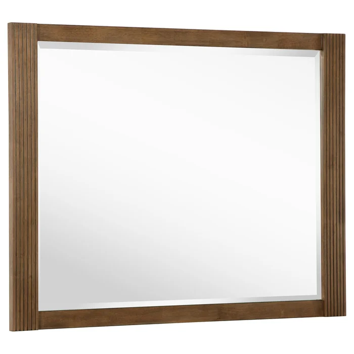 Diamond Modern Furniture COA Terrace Dresser Mirror 224904