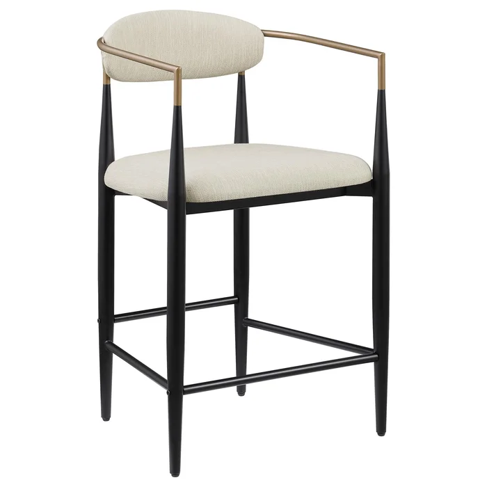 Diamond Modern Furniture COA Tina Counter Height Stool 121184