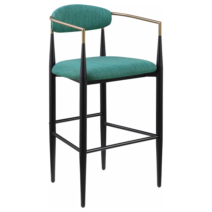 Diamond Modern Furniture COA Tina Pub Height Stool 121188