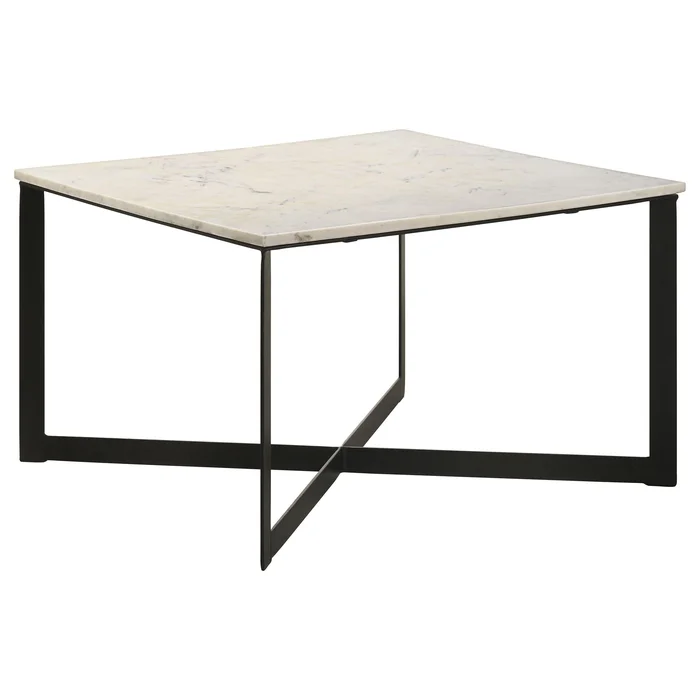 Diamond Modern Furniture COA Tobin Coffee Table 707698