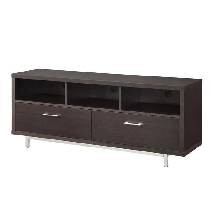 Diamond Modern Furniture COA TV Stand 701973
