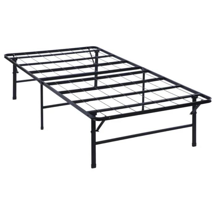 Diamond Modern Furniture COA Twin Bed Frame 305957T