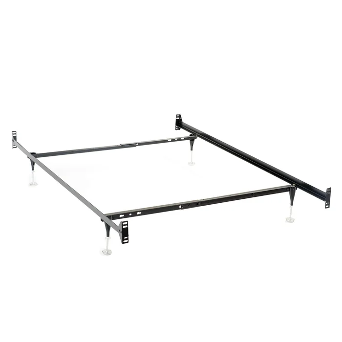 Diamond Modern Furniture COA Twin/Full Bed Frame 9602TF