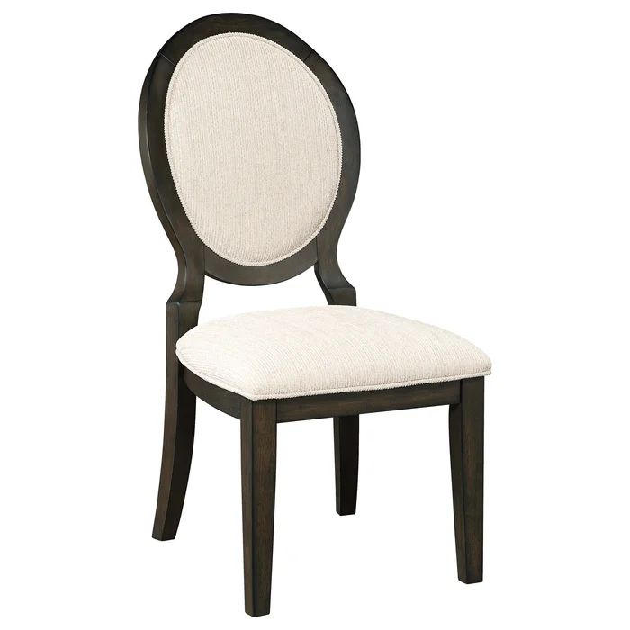 Diamond Modern Furniture COA Twyla Dining Chair 115102