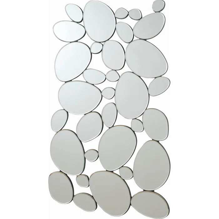 Diamond Modern Furniture COA Wall Mirror 901791