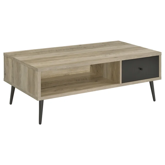 Diamond Modern Furniture COA Welsh Coffee Table 701038