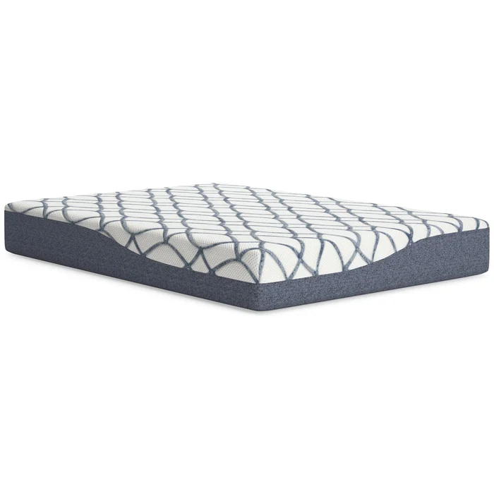 Diamond Modern Furniture Exclusive Design 10 Inch Chime Elite 2.0 M42521 Full Mattress