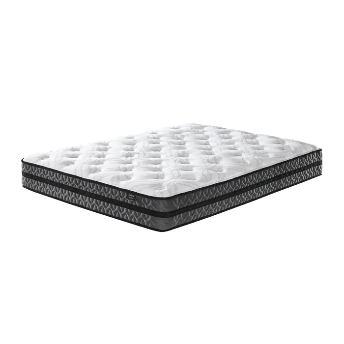Diamond Modern Furniture Exclusive Design 10 Inch Pocketed Hybrid M58911 Twin Mattress