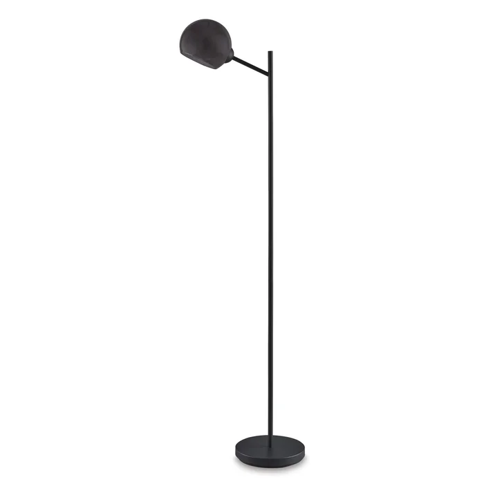 Diamond Modern Furniture Exclusive Design Abanson Floorstanding Lamp L734381