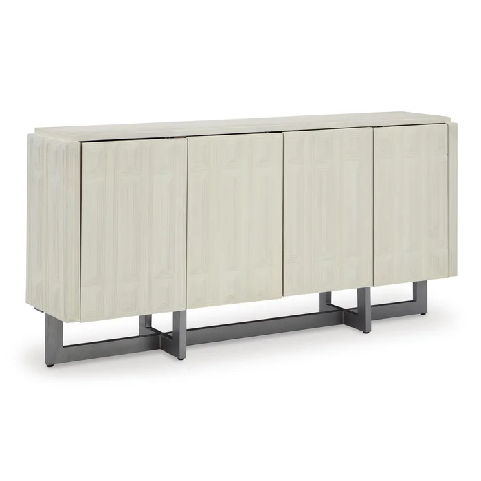 Diamond Modern Furniture Exclusive Design Accent Cabinets Cabinets A4000569