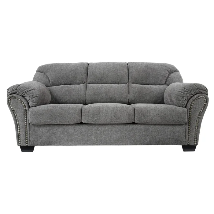 Diamond Modern Furniture Exclusive Design Allmaxx Stationary Fabric Sofa 2810538