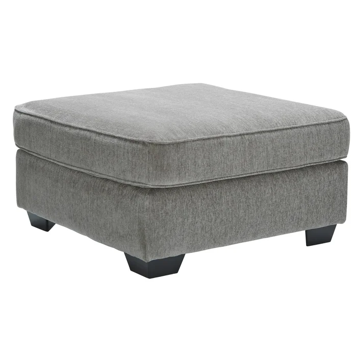 Diamond Modern Furniture Exclusive Design Altari Fabric Ottoman 8721408