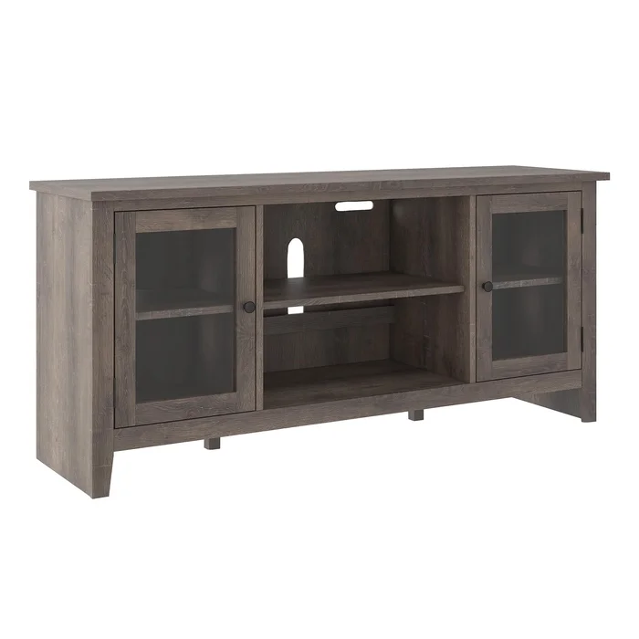 Diamond Modern Furniture Exclusive Design Arlenbry TV Stand with Cable Management W275-68