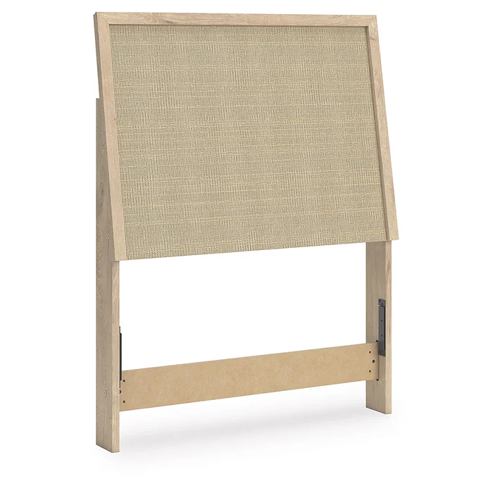 Diamond Modern Furniture Exclusive Design Bed Components Headboard B1199-53