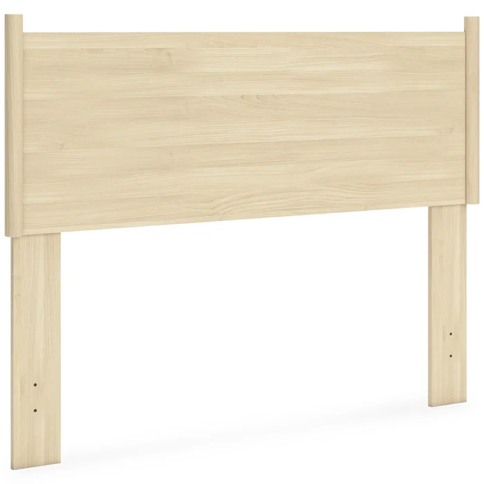 Diamond Modern Furniture Exclusive Design Bed Components Headboard EB2444-156