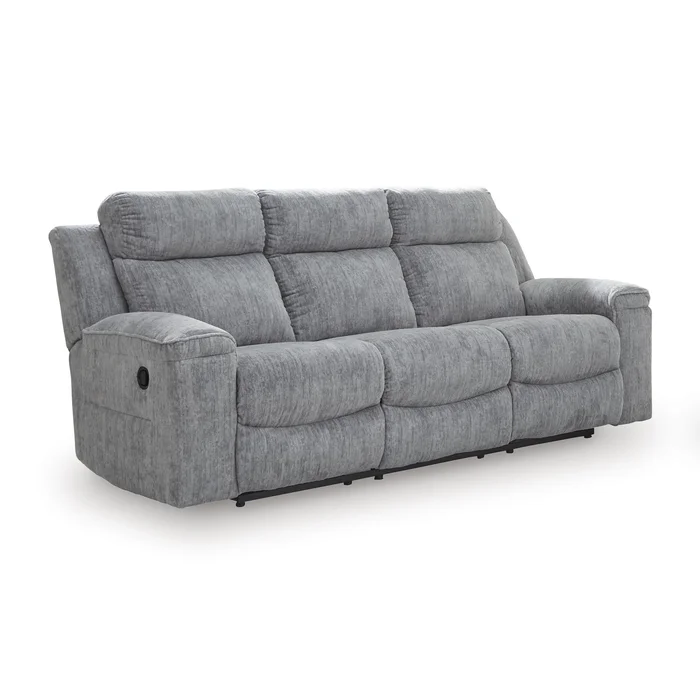 Diamond Modern Furniture Exclusive Design Buntington Reclining Fabric Sofa 3400488