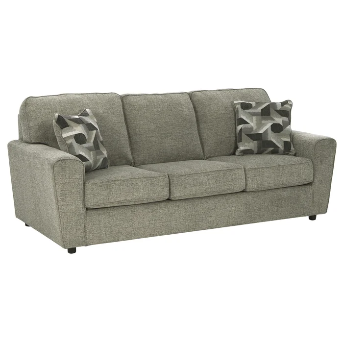 Diamond Modern Furniture Exclusive Design Cascilla Stationary Fabric Sofa 2680538