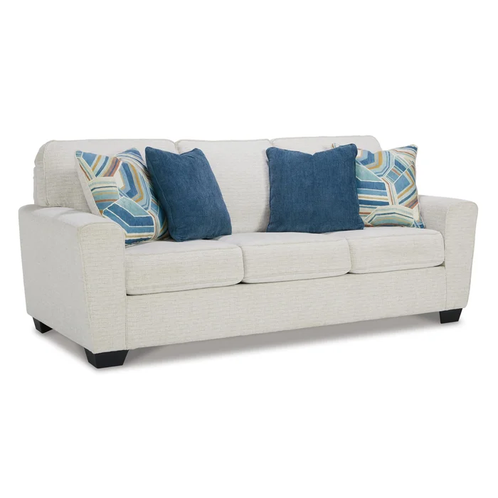 Diamond Modern Furniture Exclusive Design Cashton Fabric Queen Sofabed 4060439