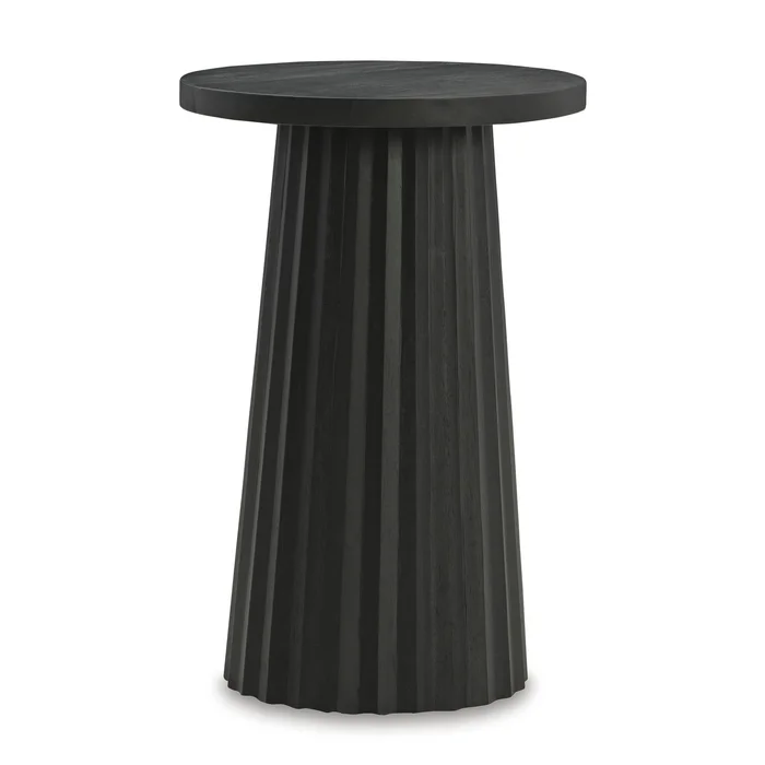 Diamond Modern Furniture Exclusive Design Ceilby Accent Table A4000603