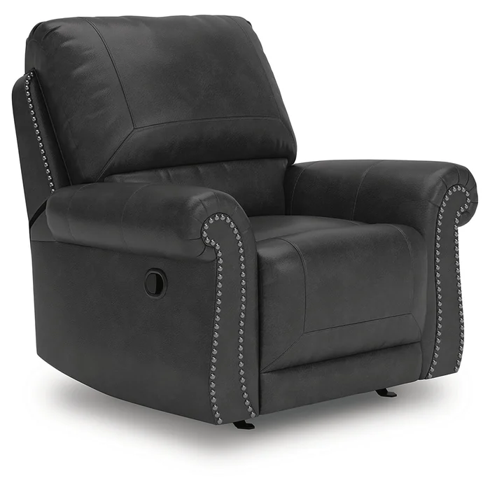 Diamond Modern Furniture Exclusive Design Chasemore Swivel Glider Recliner PC5590361