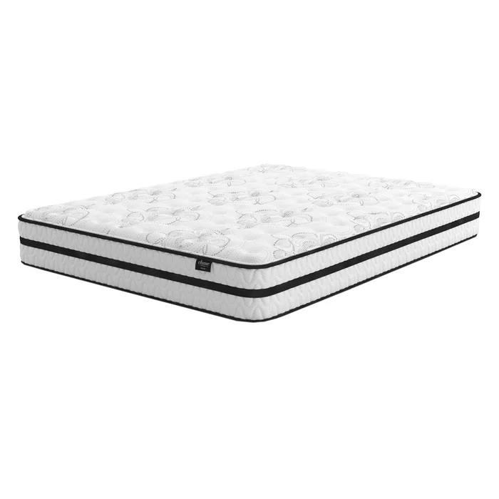Diamond Modern Furniture Exclusive Design Chime 10 Inch Hybrid M69621 Full Mattress