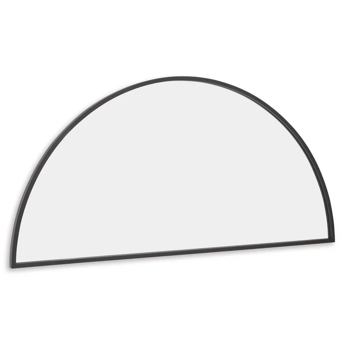 Diamond Modern Furniture Exclusive Design Denlow Wall Mirror A8010333