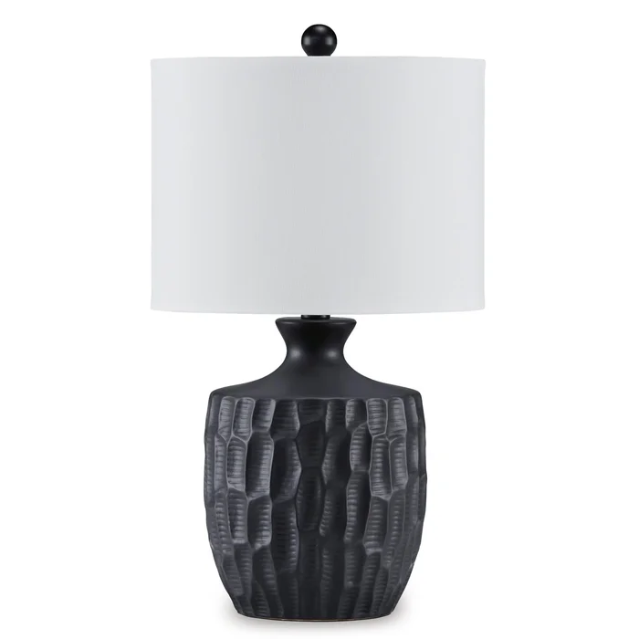 Diamond Modern Furniture Exclusive Design Ellisley Table Lamp L180174