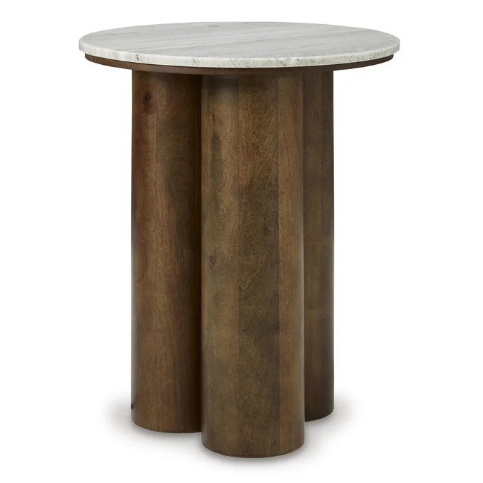 Diamond Modern Furniture Exclusive Design Henfield Accent Table A4000623