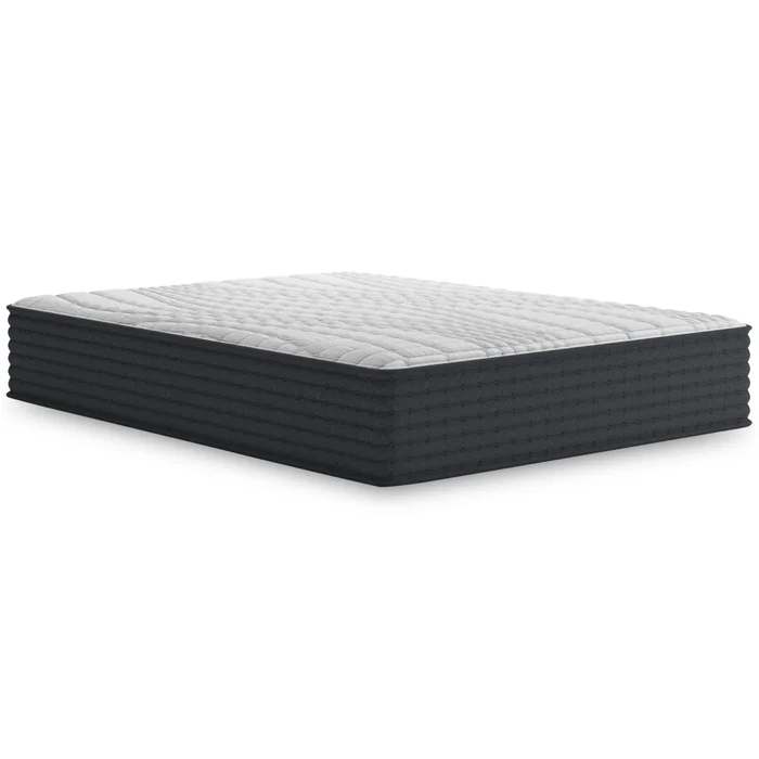 Diamond Modern Furniture Exclusive Design Hybrid 1200 M43551 California King Mattress