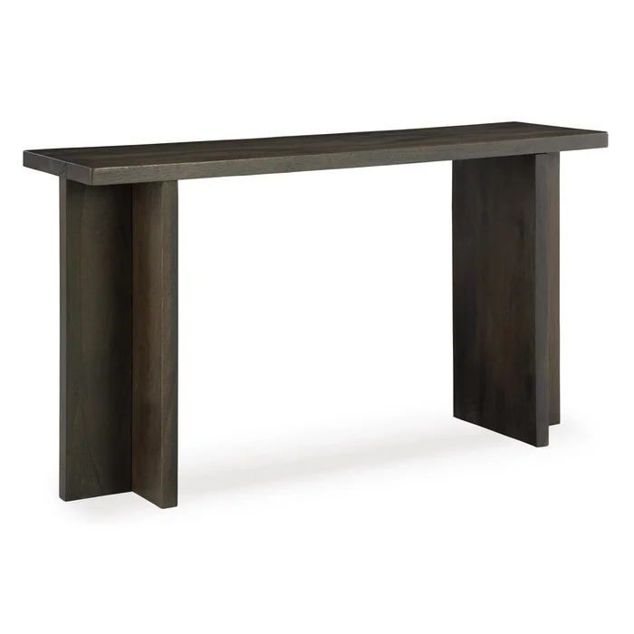 Diamond Modern Furniture Exclusive Design Jalenry Sofa Table A4000596
