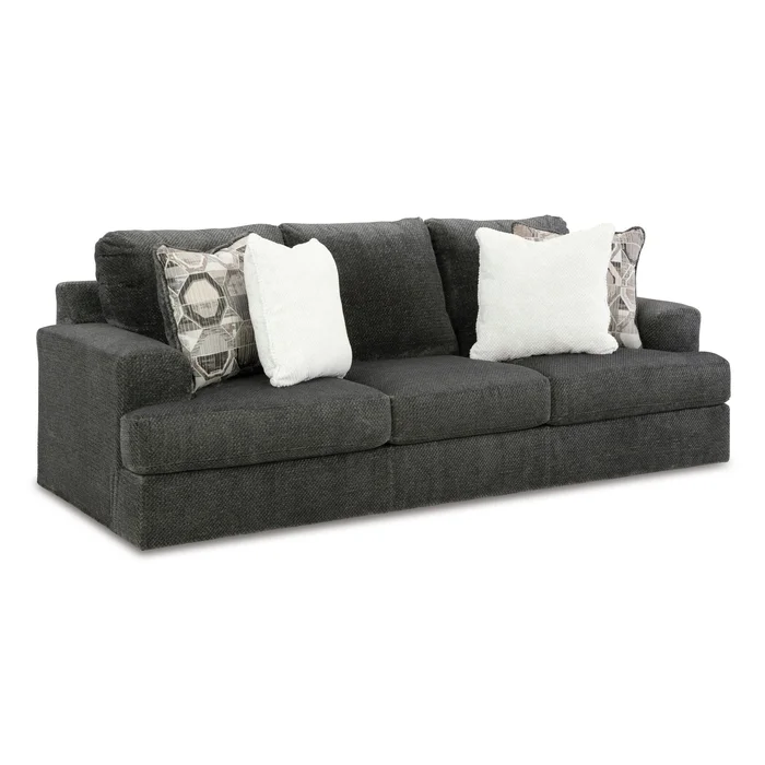 Diamond Modern Furniture Exclusive Design Karinne Stationary Fabric Sofa 3140238