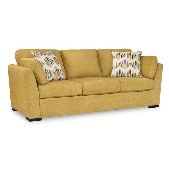 Diamond Modern Furniture Exclusive Design Keerwick Fabric Queen Sofabed 6750639