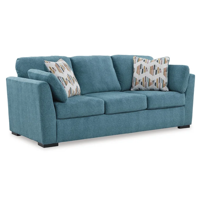 Diamond Modern Furniture Exclusive Design Keerwick Fabric Queen Sofabed 6750739