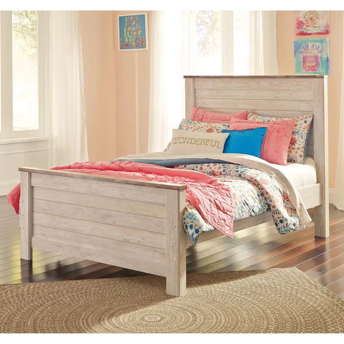 Diamond Modern Furniture Exclusive Design Kids Beds Bed B267-87/B267-84/B267-86