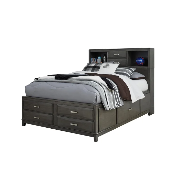 Diamond Modern Furniture Exclusive Design Kids Beds Bed B476-77/B476-74/B476-88