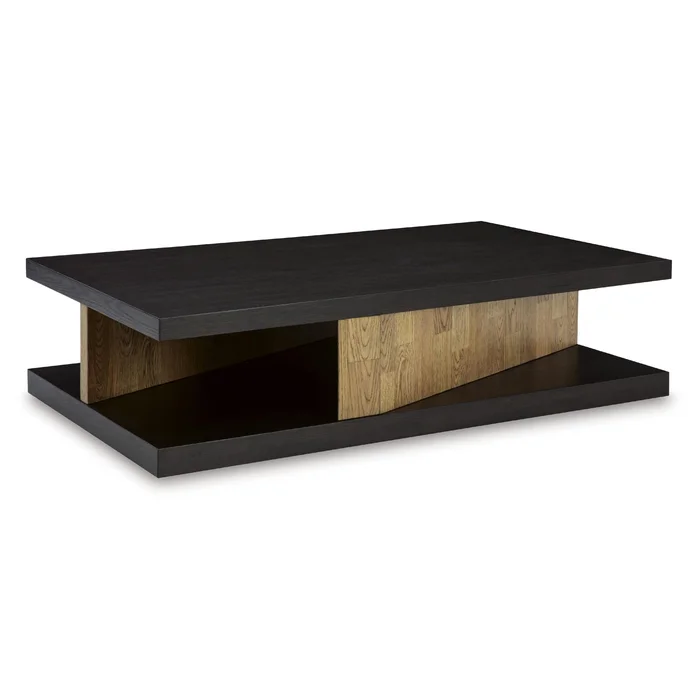 Diamond Modern Furniture Exclusive Design Kocomore Cocktail Table T847-1