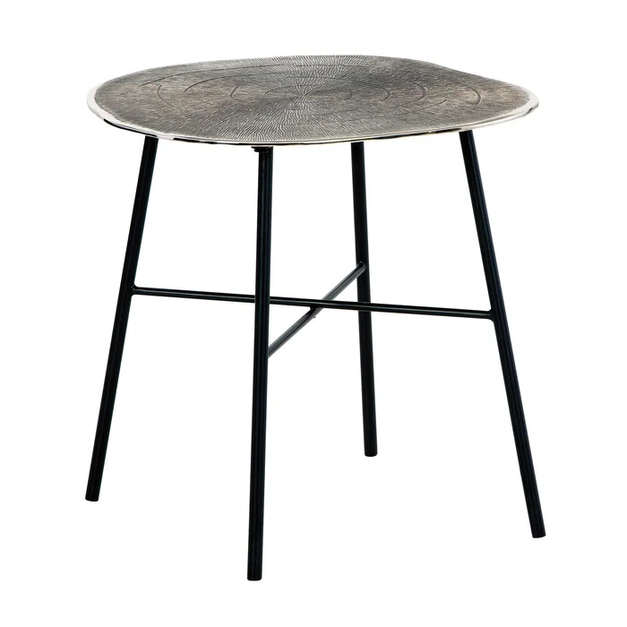 Diamond Modern Furniture Exclusive Design Laverford End Table T836-6