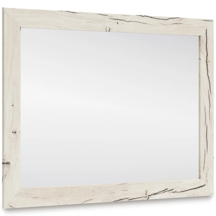 Diamond Modern Furniture Exclusive Design Lawroy Dresser Mirror B2310-36